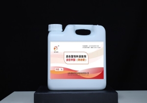 华水安