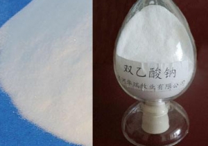 双乙酸钠的注意事项